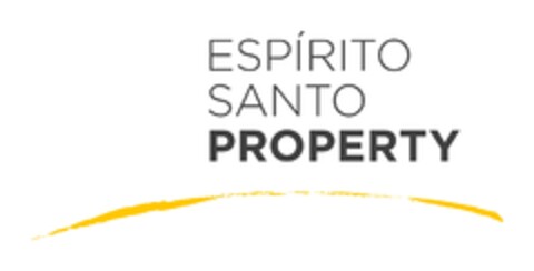 Espírito Santo Property Logo (EUIPO, 09/26/2013)