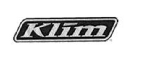 Klim Logo (EUIPO, 11.10.2013)