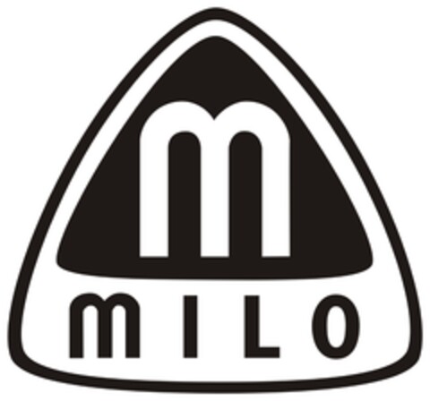 M MILO Logo (EUIPO, 11.12.2013)