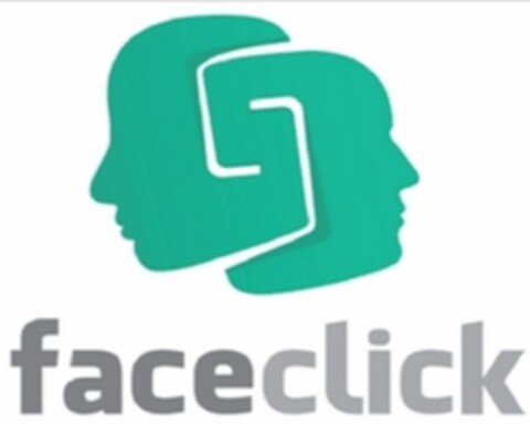 FACE CLICK Logo (EUIPO, 19.12.2013)