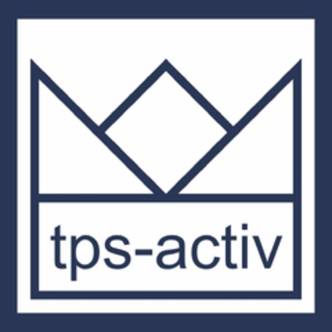 tps-activ Logo (EUIPO, 28.02.2014)