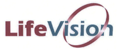 LIFE VISION Logo (EUIPO, 12/26/2013)