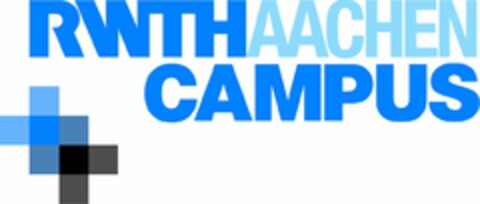 RWTH Aachen Campus Logo (EUIPO, 15.01.2014)