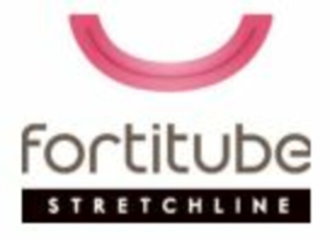 Fortitube STRETCHLINE Logo (EUIPO, 03.02.2014)