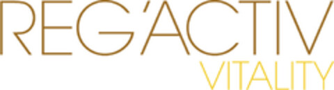 Reg'Activ Vitality Logo (EUIPO, 13.02.2014)