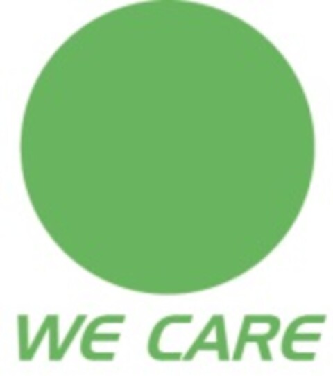 we care Logo (EUIPO, 18.02.2014)