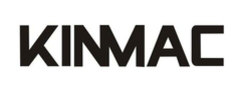 KINMAC Logo (EUIPO, 27.02.2014)