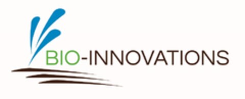 BIO-INNOVATIONS Logo (EUIPO, 03/03/2014)