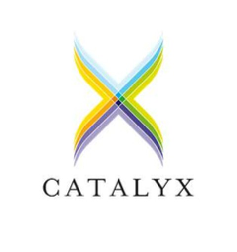 CATALYX Logo (EUIPO, 21.03.2014)