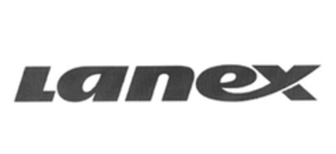 LANEX Logo (EUIPO, 28.05.2014)