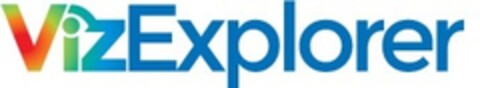 VIZEXPLORER Logo (EUIPO, 10.06.2014)