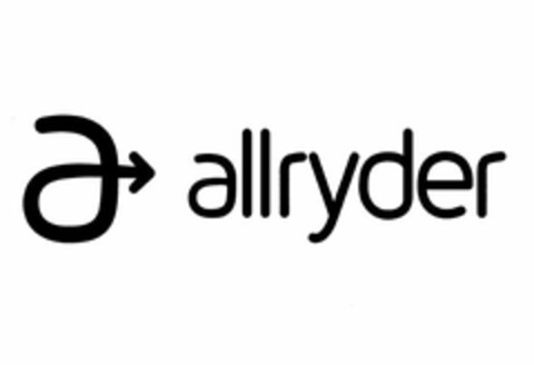 allryder Logo (EUIPO, 27.06.2014)