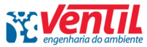 Ventil - Engenharia do Ambiente, Lda. Logo (EUIPO, 07.07.2014)