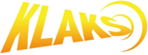 KLAKS Logo (EUIPO, 08/29/2014)