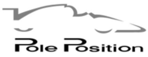 POLE POSITION Logo (EUIPO, 05.09.2014)