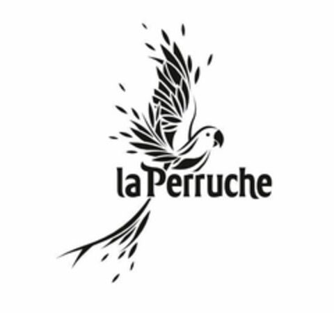 la Perruche Logo (EUIPO, 07.10.2014)