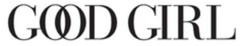 GOOD GIRL Logo (EUIPO, 07.10.2014)
