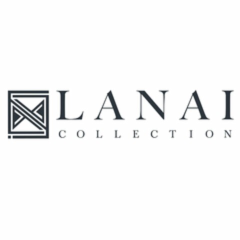 LANAI COLLECTION Logo (EUIPO, 23.10.2014)