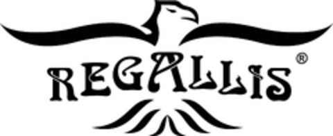 REGALLIS Logo (EUIPO, 03.11.2014)