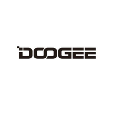 DOOGEE Logo (EUIPO, 06.11.2014)