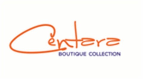 CENTARA Boutique Collection Logo (EUIPO, 11/10/2014)