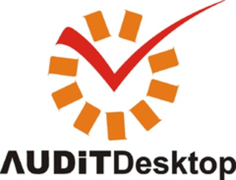 AuditDesktop Logo (EUIPO, 01/16/2015)