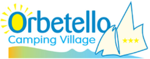 Orbetello Camping Village Logo (EUIPO, 28.01.2015)