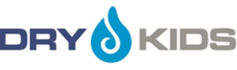 DRY KIDS Logo (EUIPO, 10.02.2015)