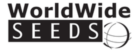 WORLDWIDE SEEDS Logo (EUIPO, 13.03.2015)