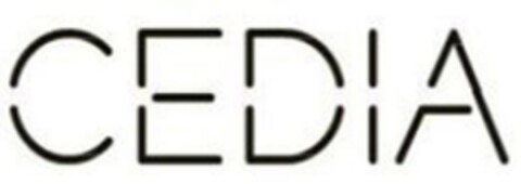 CEDIA Logo (EUIPO, 17.03.2015)