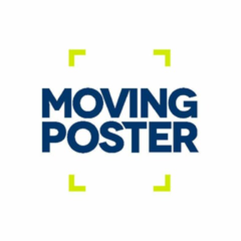 MOVING POSTER Logo (EUIPO, 18.03.2015)