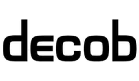 DECOB Logo (EUIPO, 04/01/2015)