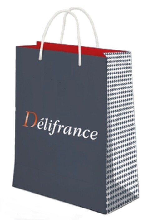 Délifrance Logo (EUIPO, 04/24/2015)