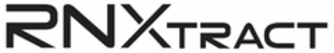 RNXtract Logo (EUIPO, 07/13/2015)