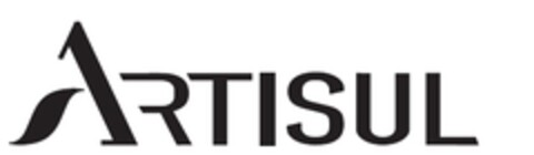 ARTISUL Logo (EUIPO, 05.08.2015)