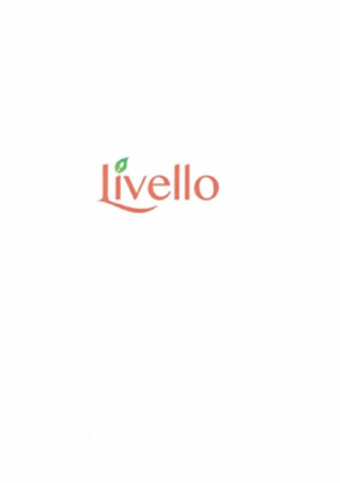 Livello Logo (EUIPO, 21.08.2015)