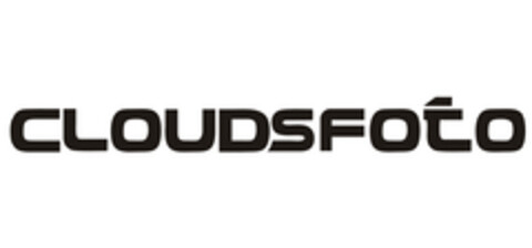 CLOUDSFOTO Logo (EUIPO, 08/28/2015)