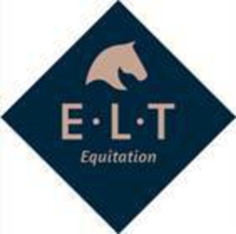 E L T Equitation Logo (EUIPO, 24.09.2015)