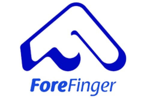 FOREFINGER Logo (EUIPO, 01/08/2016)