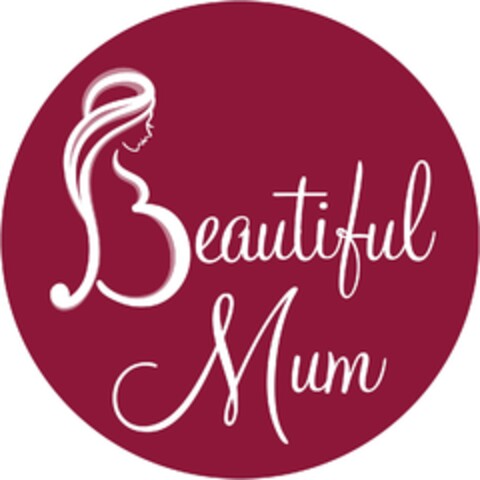 BEAUTIFUL MUM Logo (EUIPO, 22.01.2016)