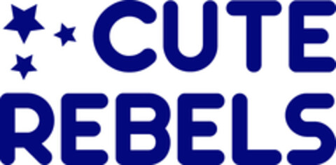 CUTE REBELS Logo (EUIPO, 26.01.2016)