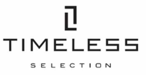 TIMELESS SELECTION Logo (EUIPO, 01.02.2016)