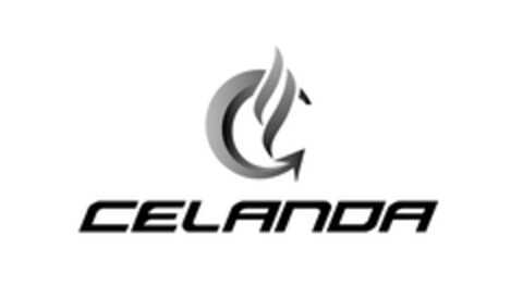 CELANDA Logo (EUIPO, 18.03.2016)