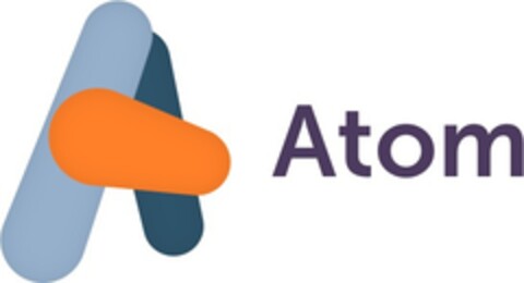 Atom Logo (EUIPO, 03/31/2016)