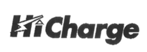 Hi Charge Logo (EUIPO, 15.04.2016)