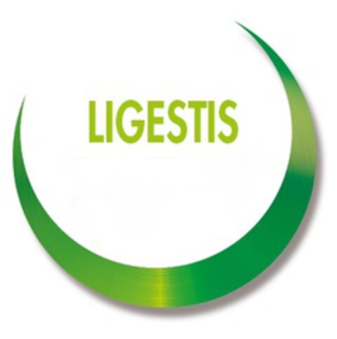 LIGESTIS Logo (EUIPO, 04/26/2016)