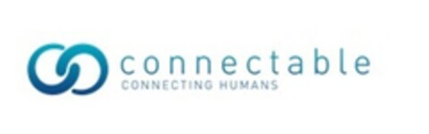 connectable CONNECTING HUMANS Logo (EUIPO, 05/12/2016)