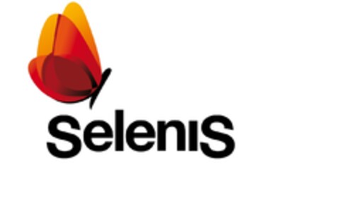 SELENIS Logo (EUIPO, 05/30/2016)