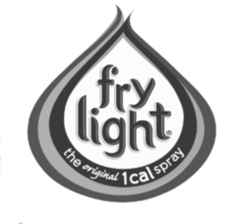 frylight the original 1 cal spray Logo (EUIPO, 08/02/2016)