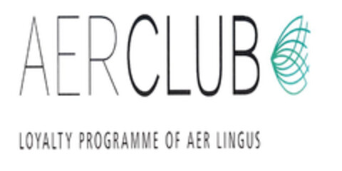 AERCLUB Logo (EUIPO, 02.08.2016)